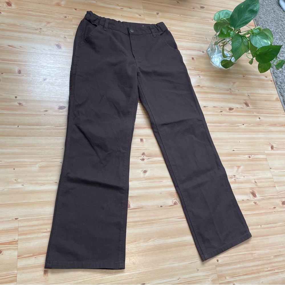 Carhartt pants